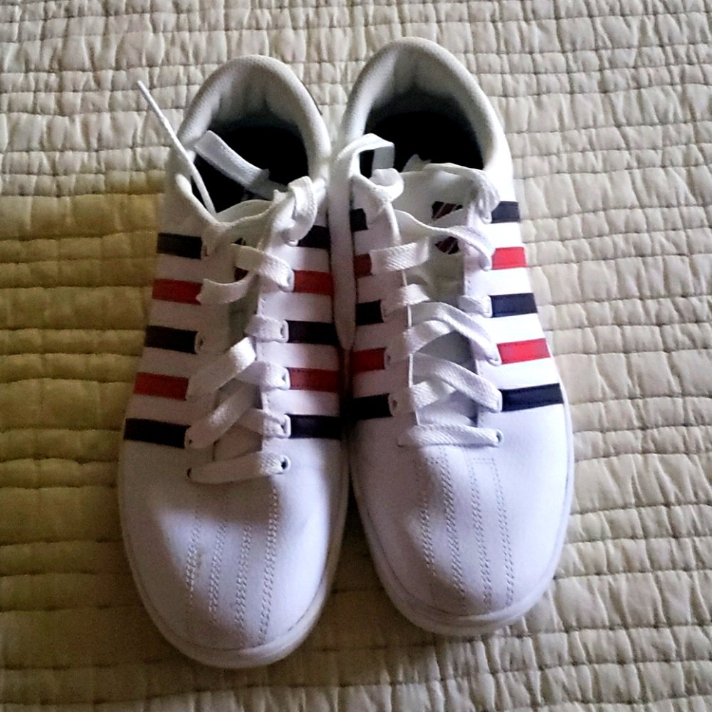 K Swiss